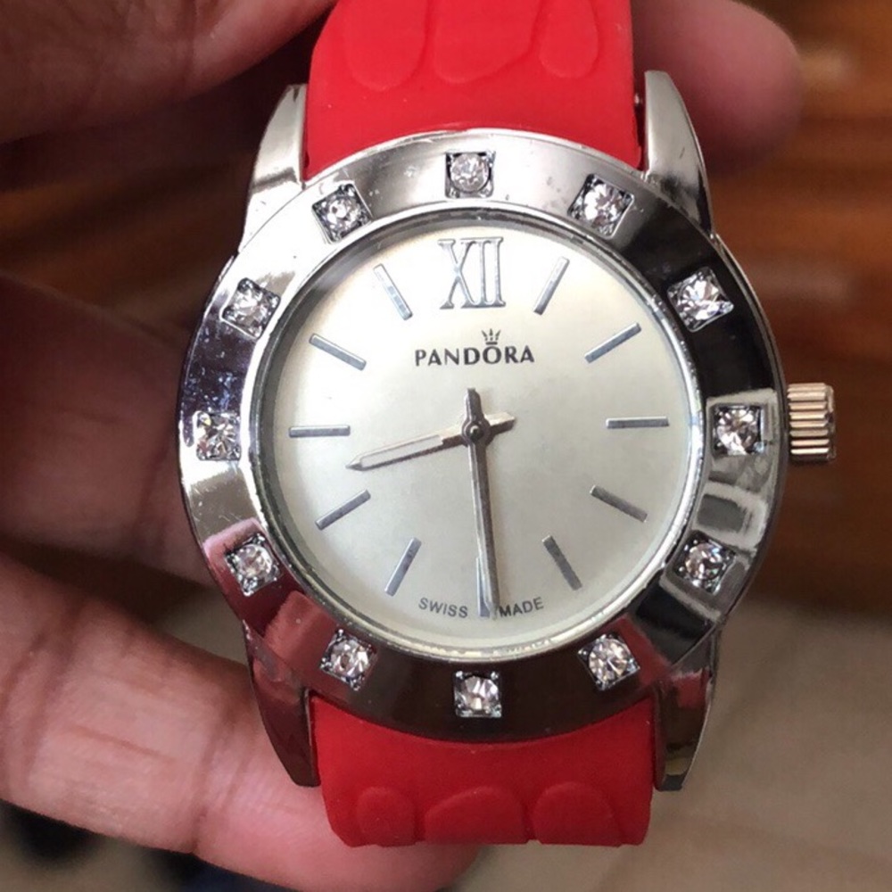 Watches